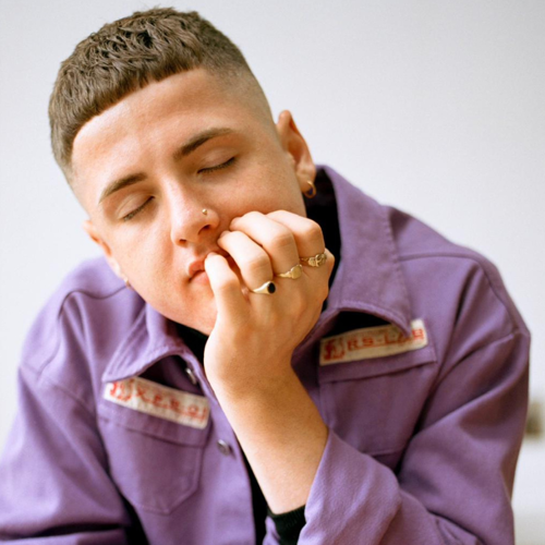 We Speak to Alfie Sharp Ahead of Beat the Streets - Nottingham Culture
