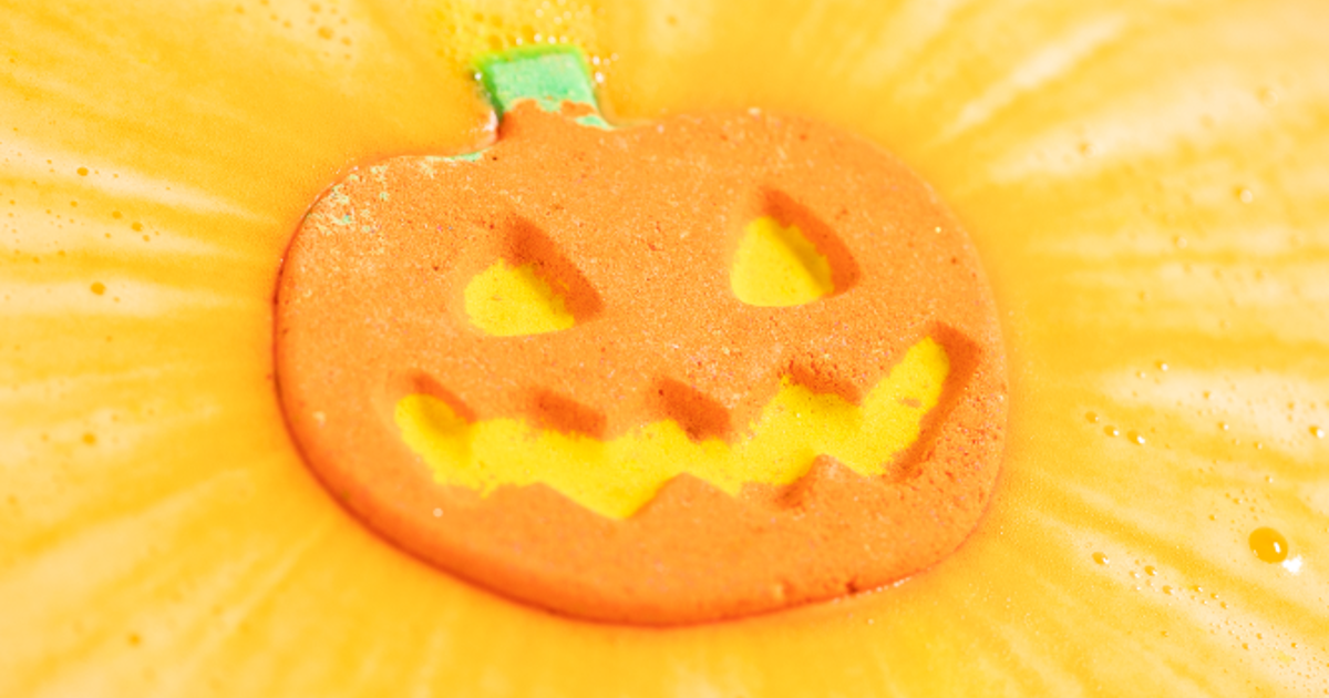 Lush Bath Bomb Leftlion Nottingham Culture