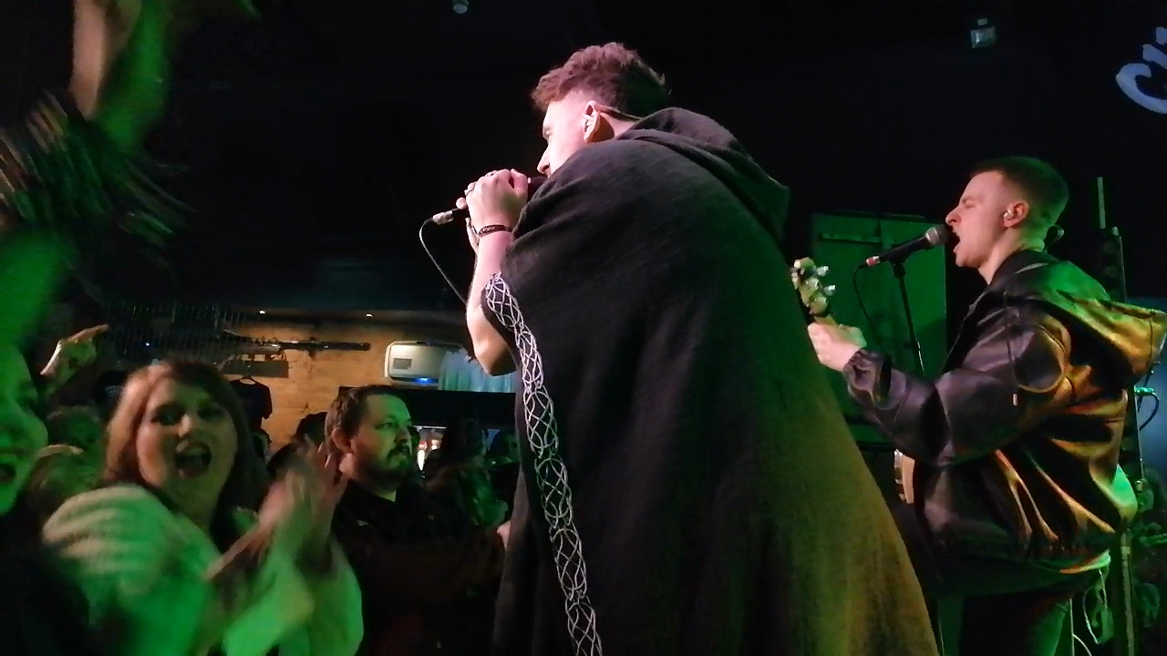 Crowd