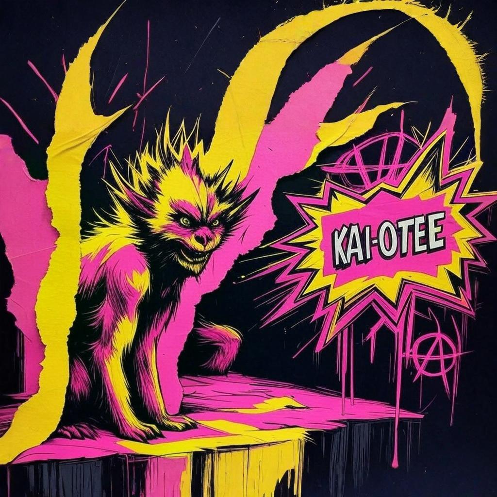 Handover Ep Artwork