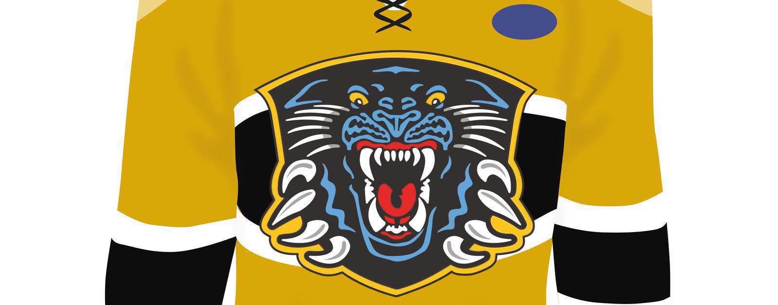 FULL GAME: The Nottingham Panthers vs MK Lightning, EIHL