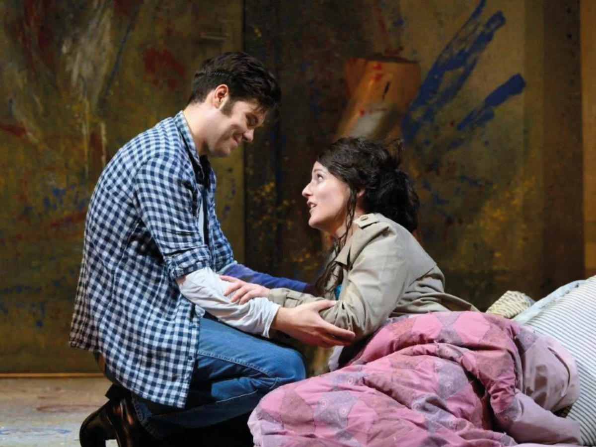 La Boheme
