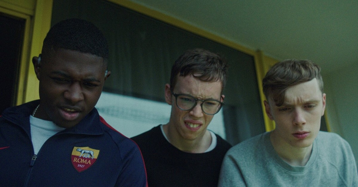 Film Review: We're Too Good For This - Leftlion - Nottingham Culture