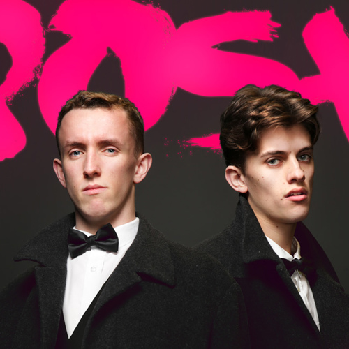 Theatre Review: Posh at Television Workshop - Nottingham Culture