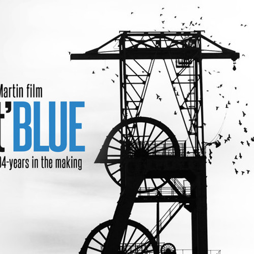 Rhett Blue Film Review: Redt'Blue - Nottingham Culture