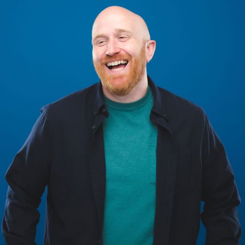 Interview: Ray Bradshaw - Nottingham Culture