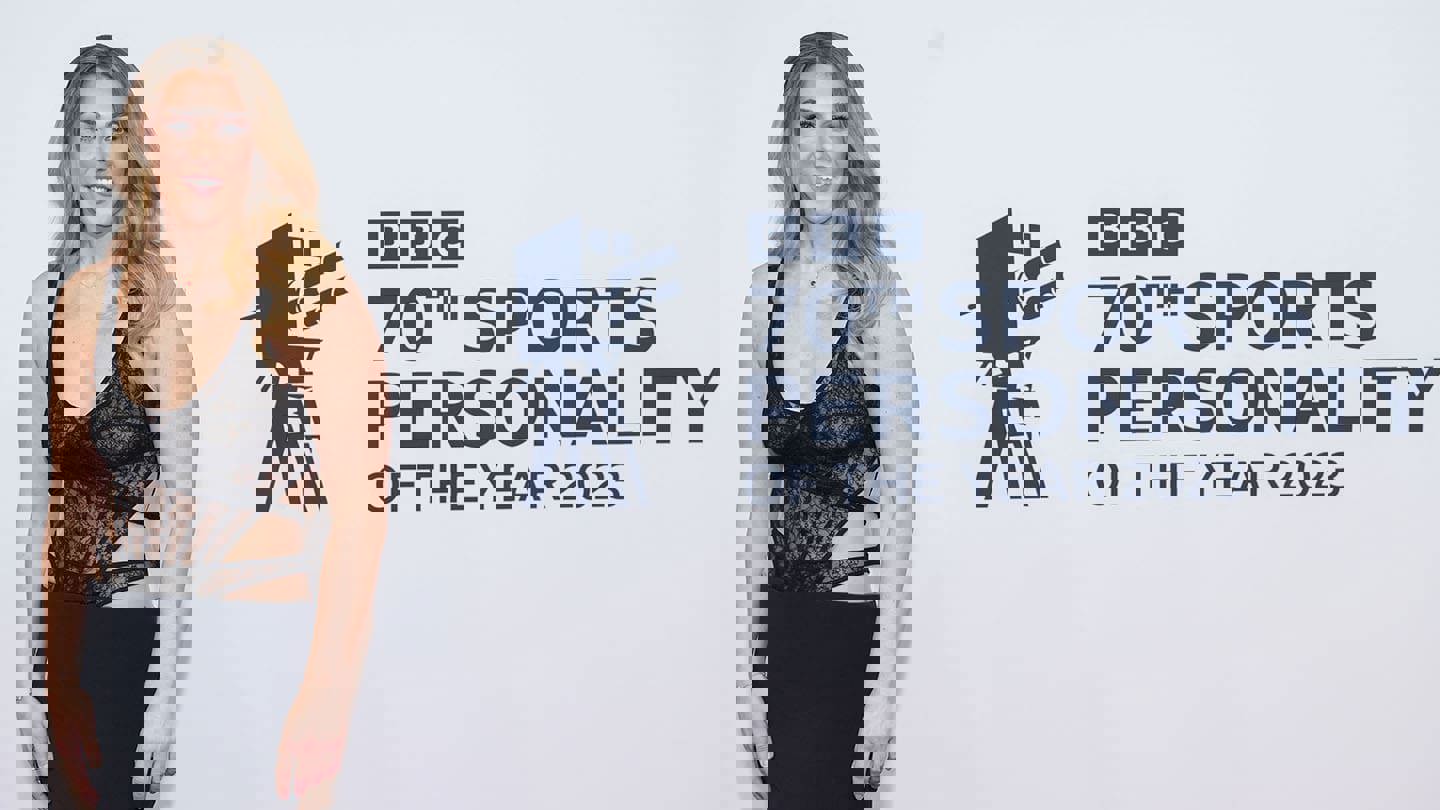 Nottingham's Mary Earps Crowned Sports Personality of the Year 2023