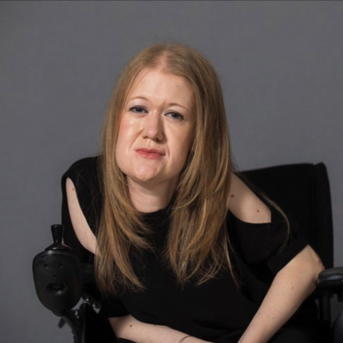 Journalist and author Frances Ryan on her new book and life as a woman ...