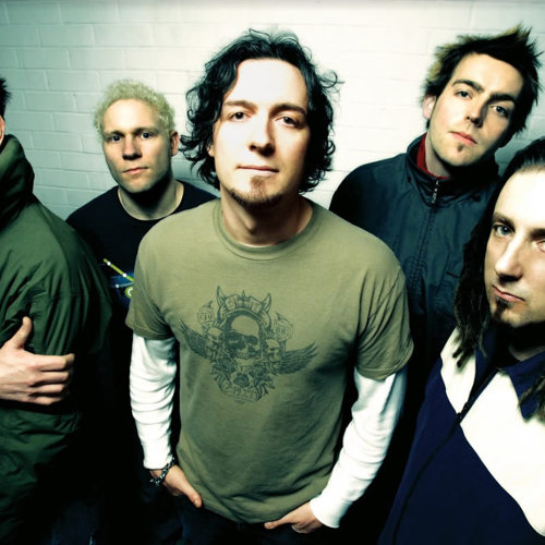 Pitchshifter Are Reuniting for a Gig at Rock City - Nottingham Culture