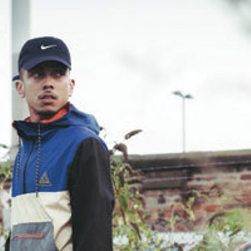 Bru-C Talks Grime, Rap Battles and His New EP - Nottingham Culture