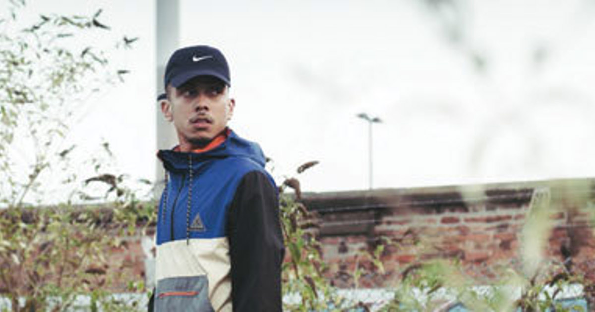 Bru-C Talks Grime, Rap Battles and His New EP - Nottingham Culture