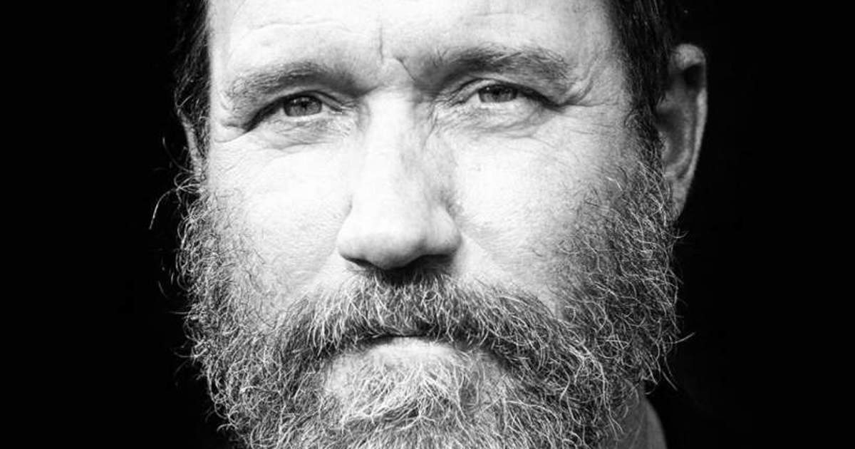 Chuck Ragan - Leftlion - Nottingham Culture