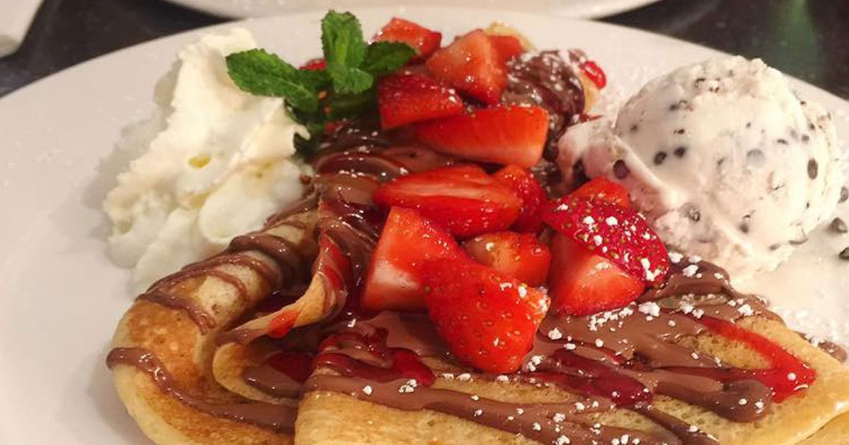 5 Places to Eat Pancakes in Notts This Pancake Day Leftlion