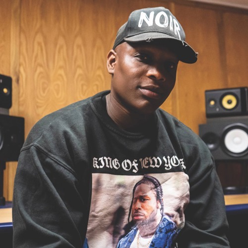 Rapper, Poet and Podcaster. Jah Digga Is A Major Player In the ...