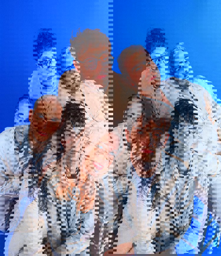 We chat with DECO about their debut album and the joy of touring ...