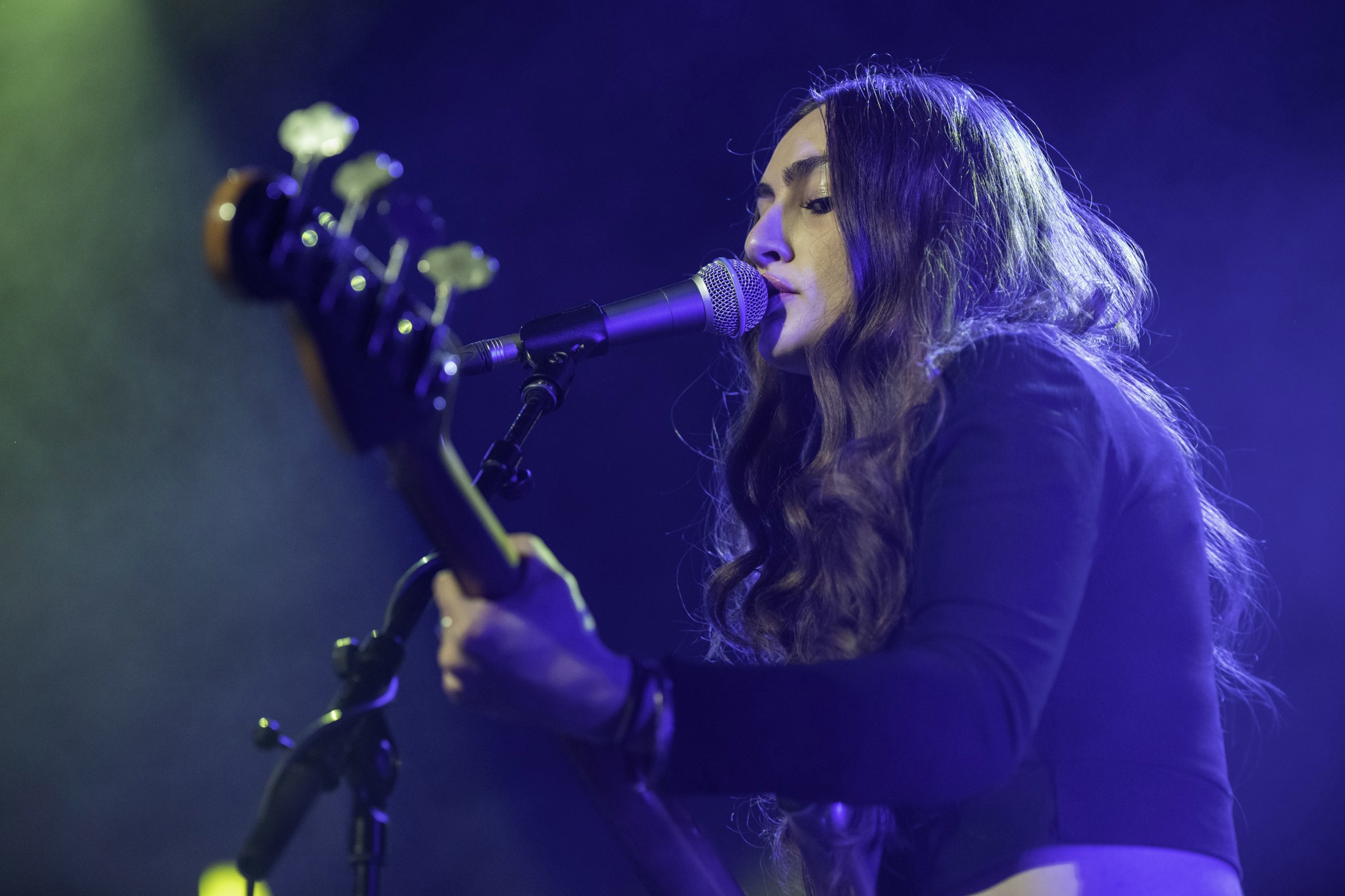 Gig Review Beans on Toast at Rescue Rooms Leftlion Nottingham Culture