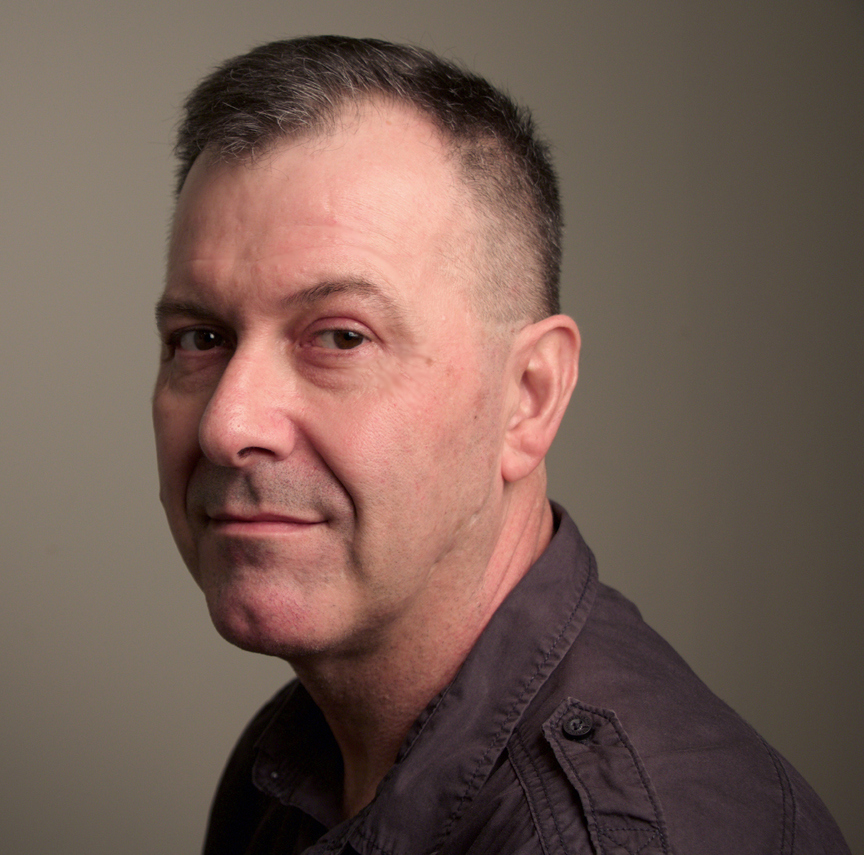 Interview: Author Ian C Douglas' new creative writing courses at ...