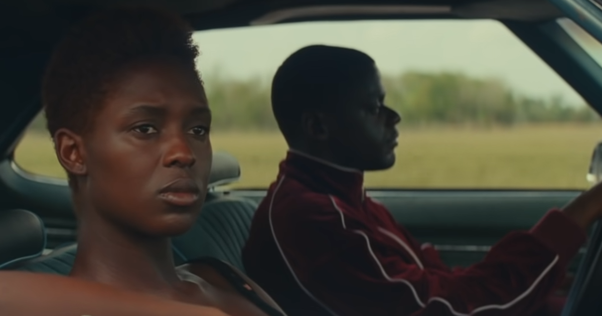 Film Review Queen & Slim Leftlion Nottingham Culture