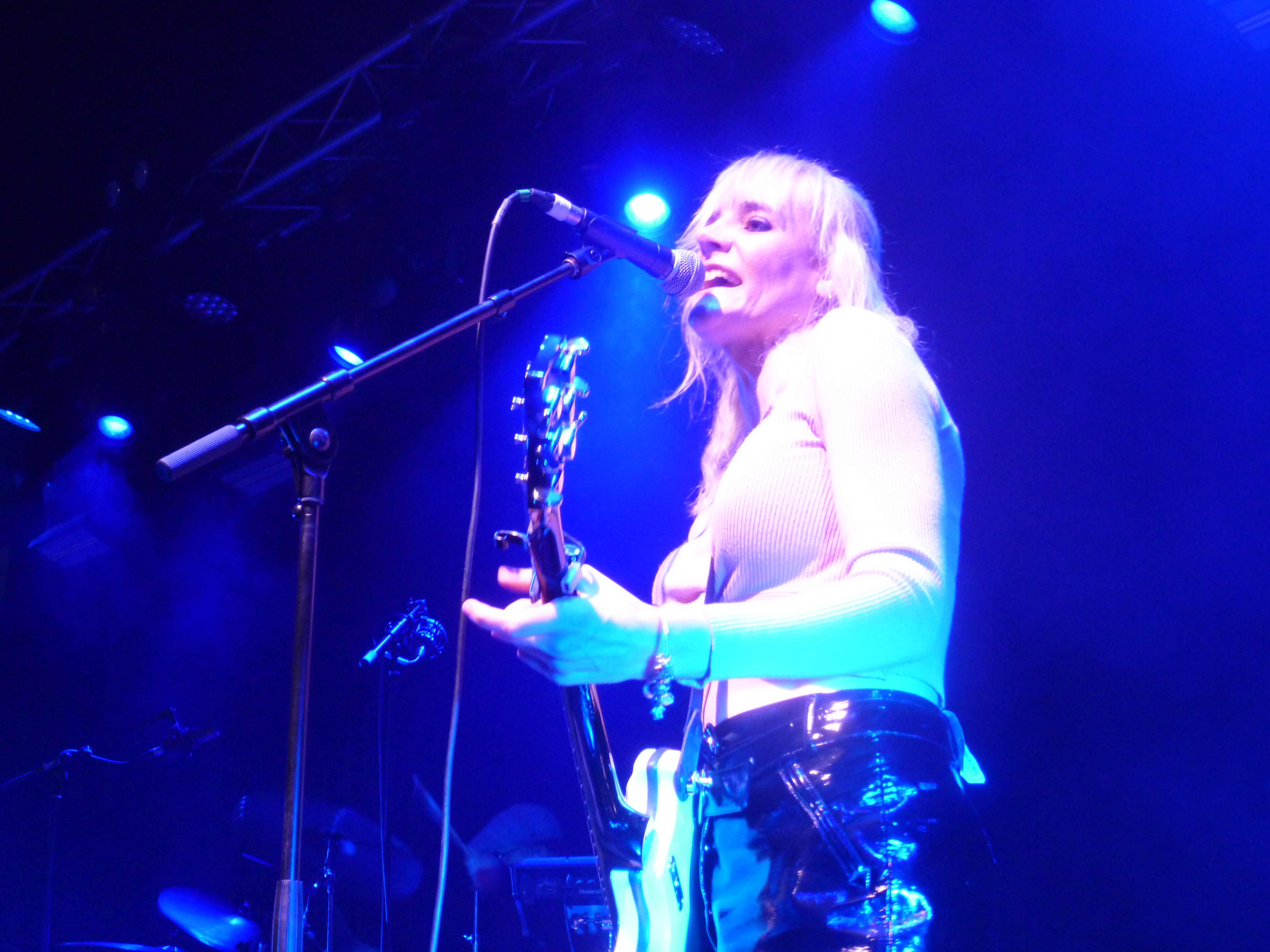 Gig review: The Smyths at The Level - Nottingham Culture