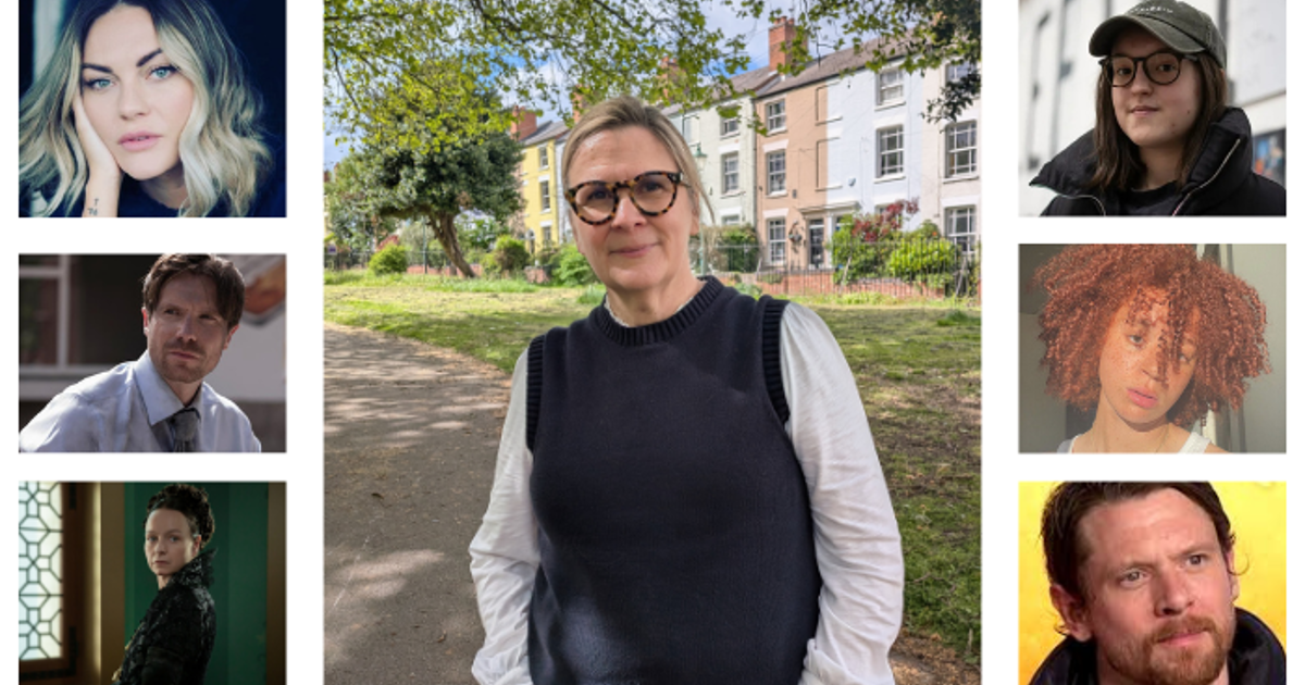 The working class RADA: how Alison Rashley became director of the ...