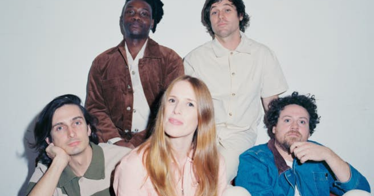 The 5 Best Gigs in Nottingham This Week - Nottingham Culture