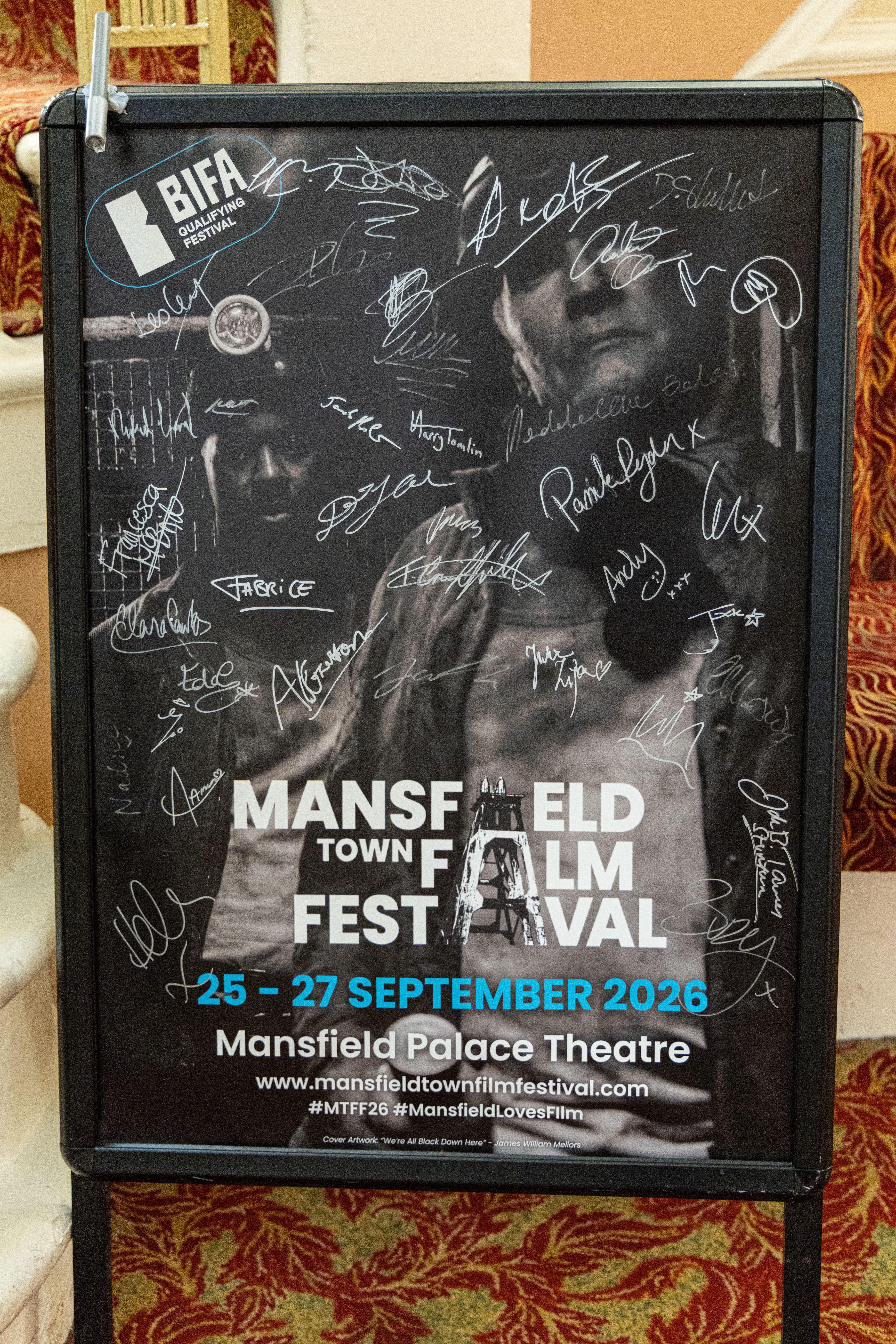 160 Benshipwayphotography Mansfield Fim Festival 2026