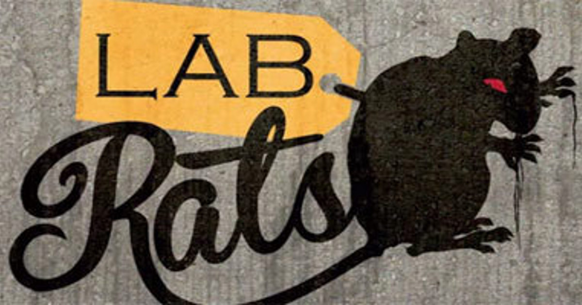 Lab Rats - Nottingham Culture