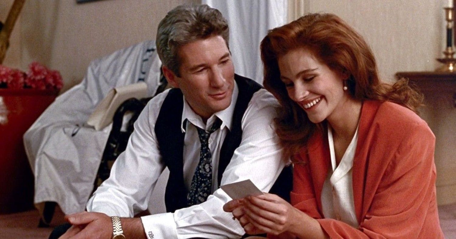 30 Years Later: Pretty Woman - Nottingham Culture