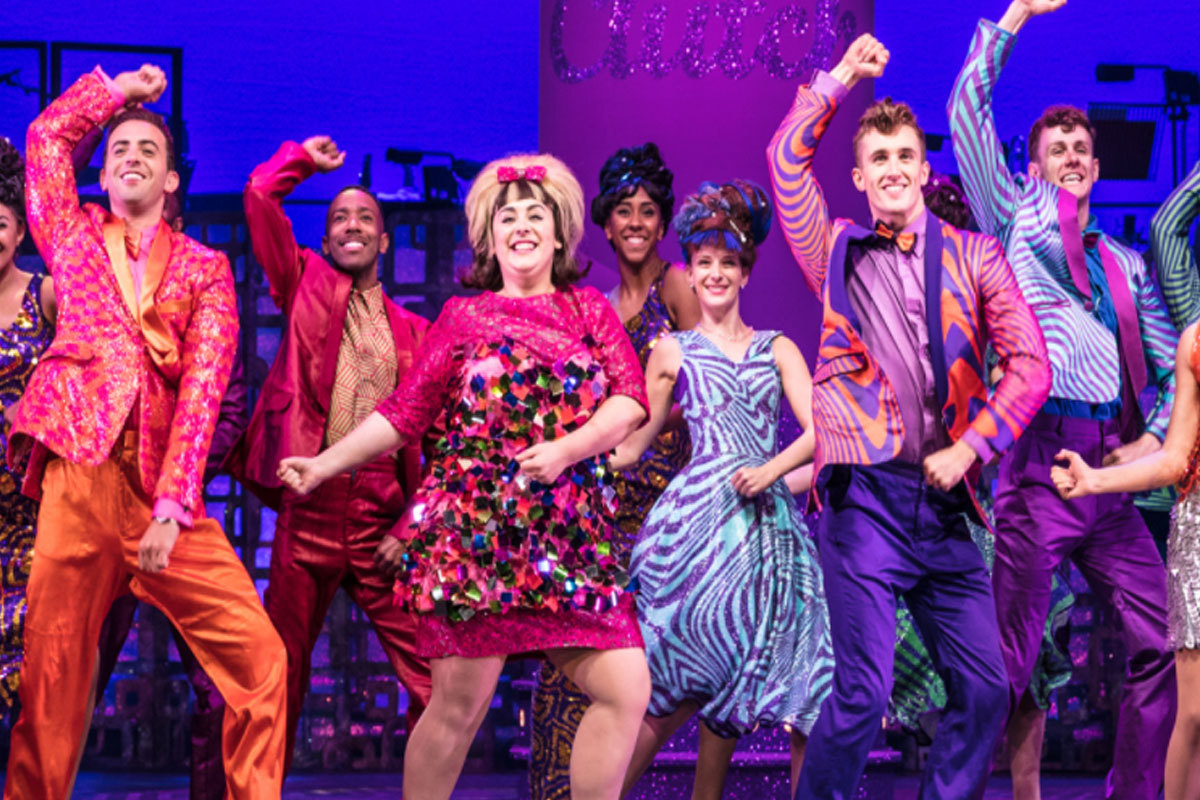 Theatre Review: Hairspray - Leftlion - Nottingham Culture