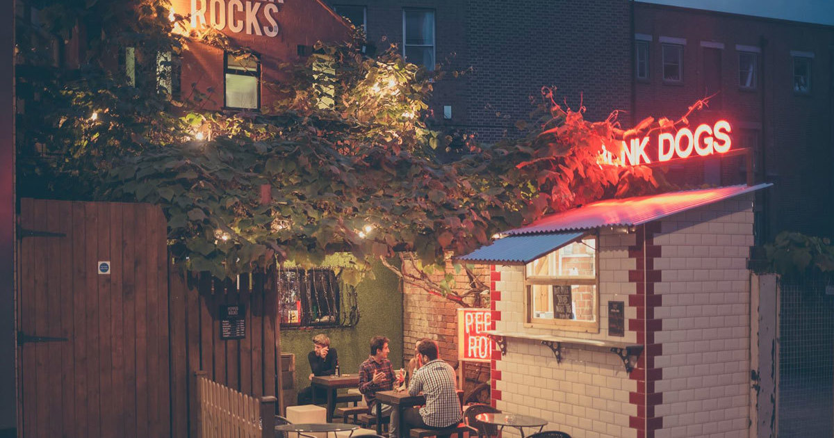 10 Best Hidden Bars in Nottingham - Leftlion - Nottingham Culture