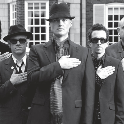 Interview: Orson - Nottingham Culture