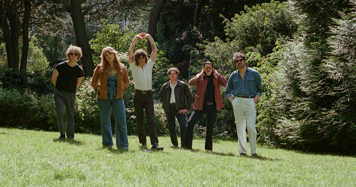 Chaos reigns, cowbells ring: We chat to Midnight Rodeo - Nottingham Culture