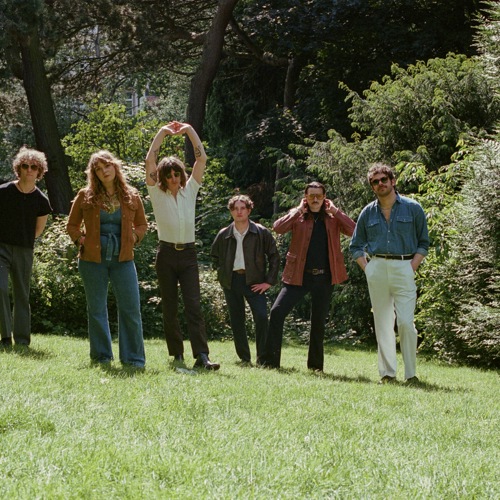 Chaos reigns, cowbells ring: We chat to Midnight Rodeo - Nottingham Culture