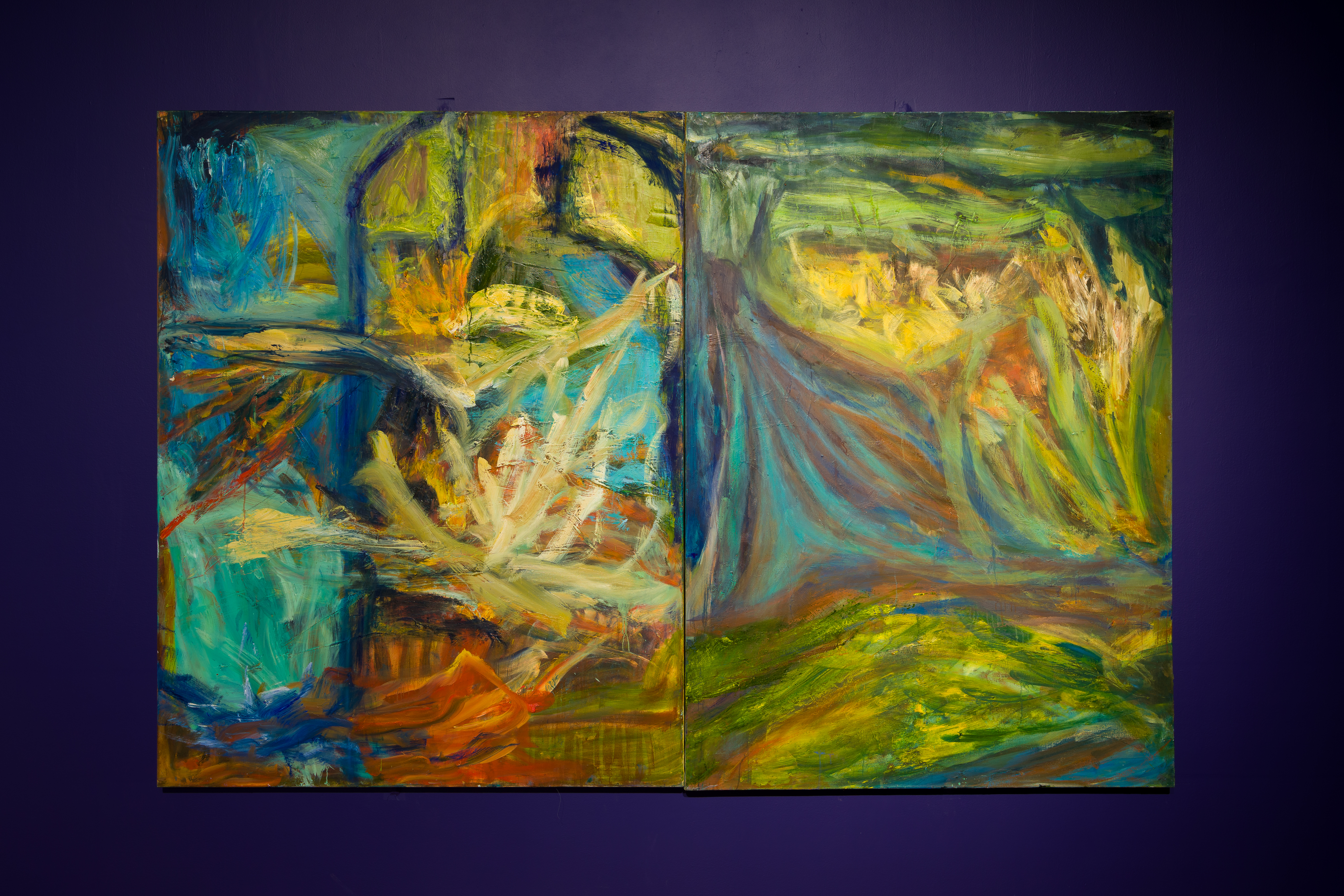 Nottingham Contemporary Sarah Cunningham Oct 2026 Credit Jules Listerr6II3439 Large