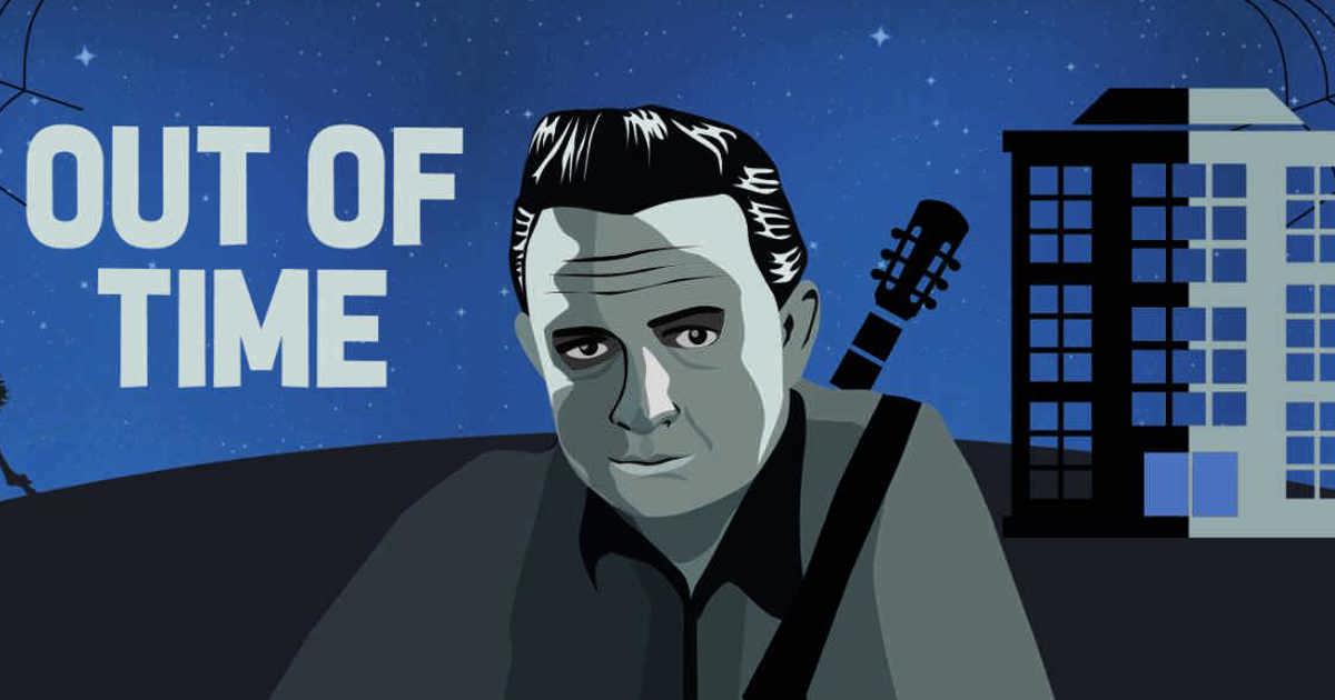 Out Of Time: Johnny Cash's Hallucinogenic Trip to Nottingham ...