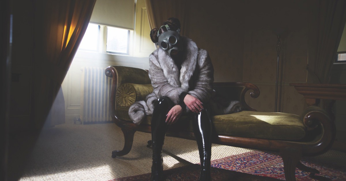 Nottingham Rapper Diana Drill Chats EPs, Favourite Artists and Why She ...