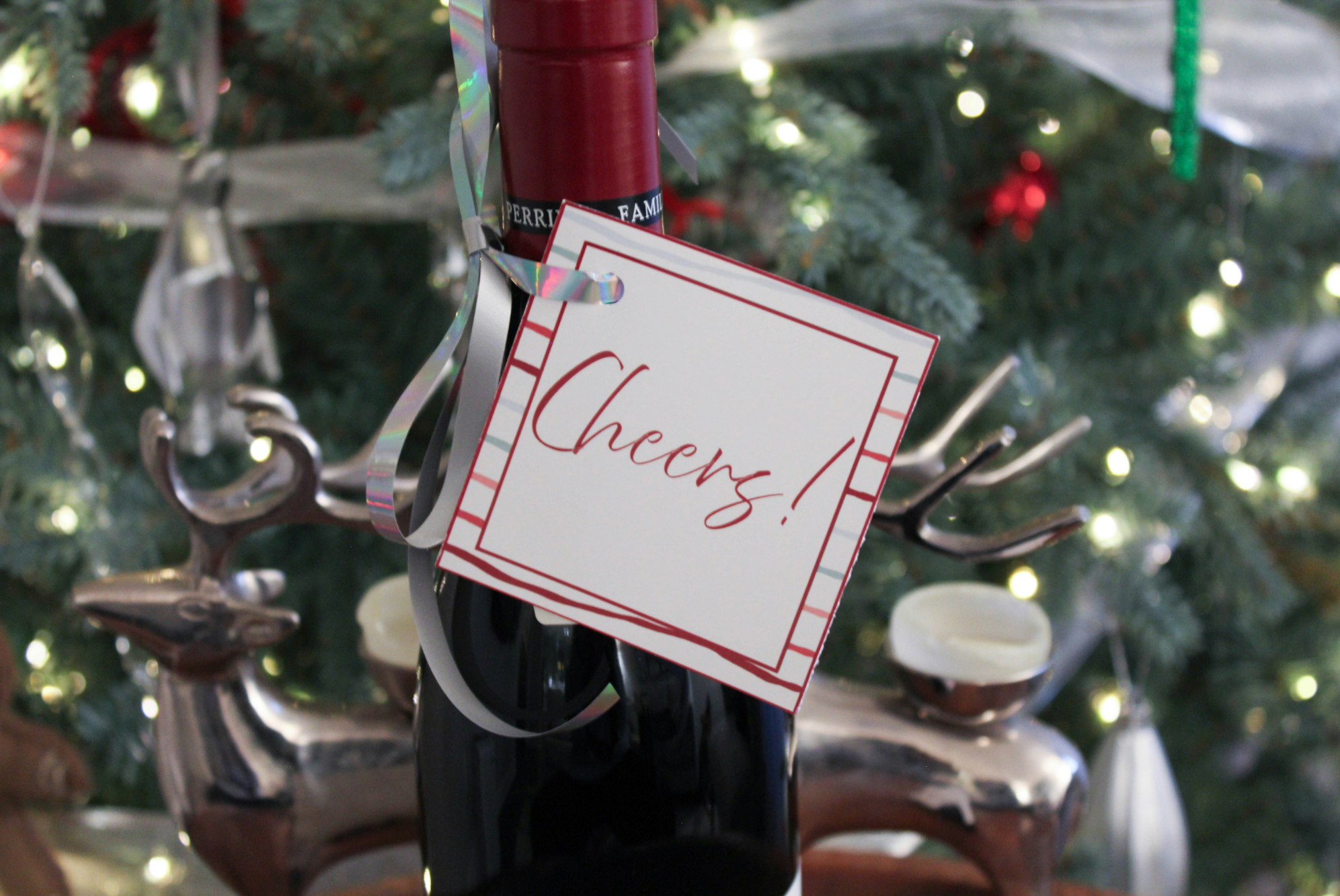 Winecheers