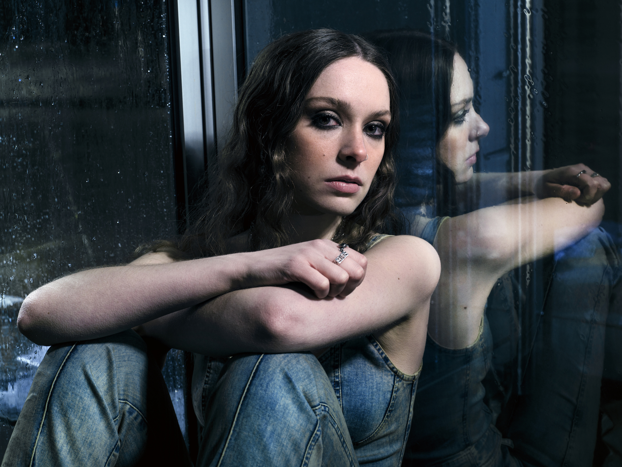 We Chat to Holly Humberstone About Her Upcoming EP 'Work in Progress ...