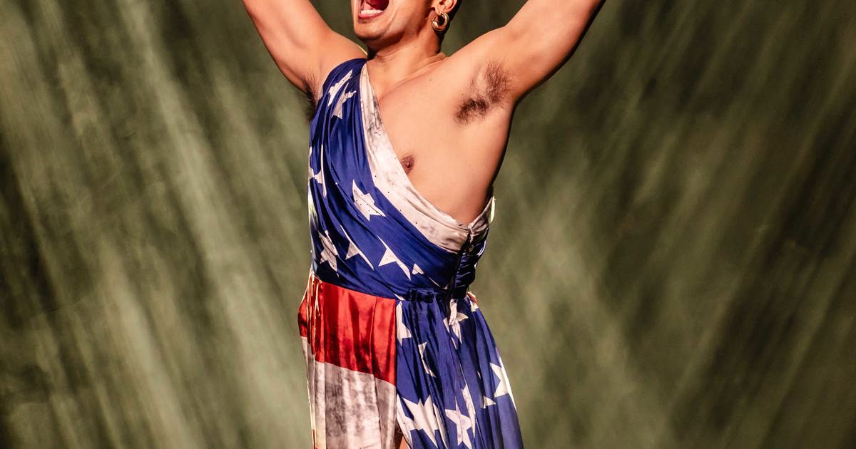 Theatre review: Miss Saigon at the Theatre Royal