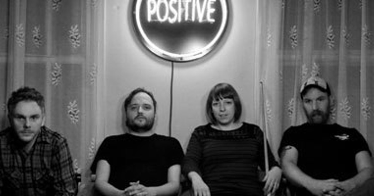 Interview Grey Hairs Leftlion Nottingham Culture
