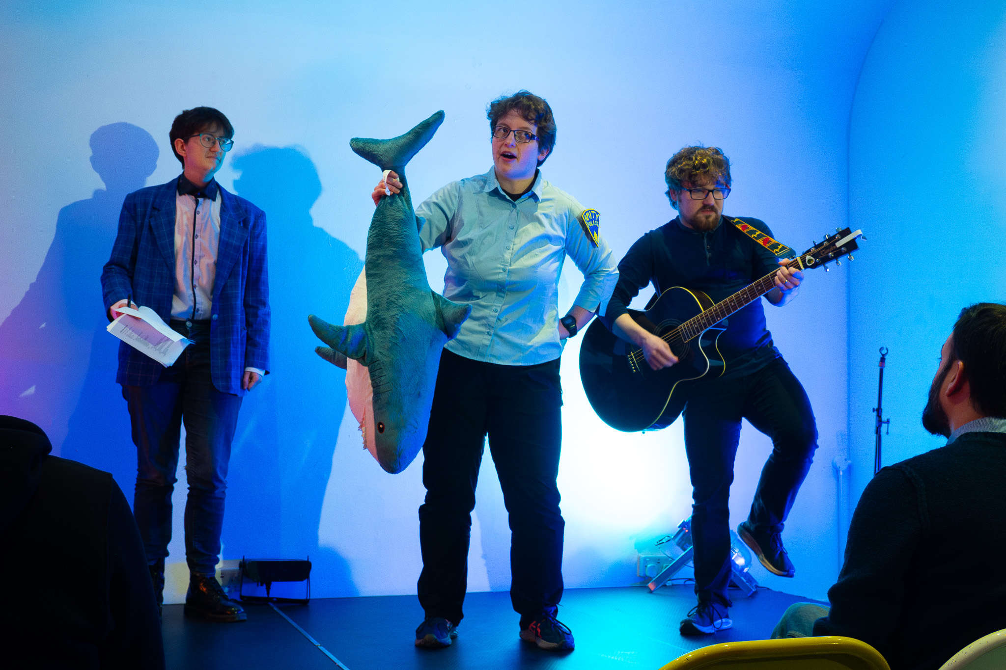 Sharklife (3)