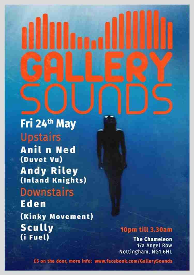 7 Places to Rave in Nottingham this May Bank Holiday - Leftlion ...