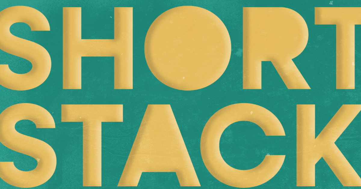 Short Stack - Leftlion - Nottingham Culture