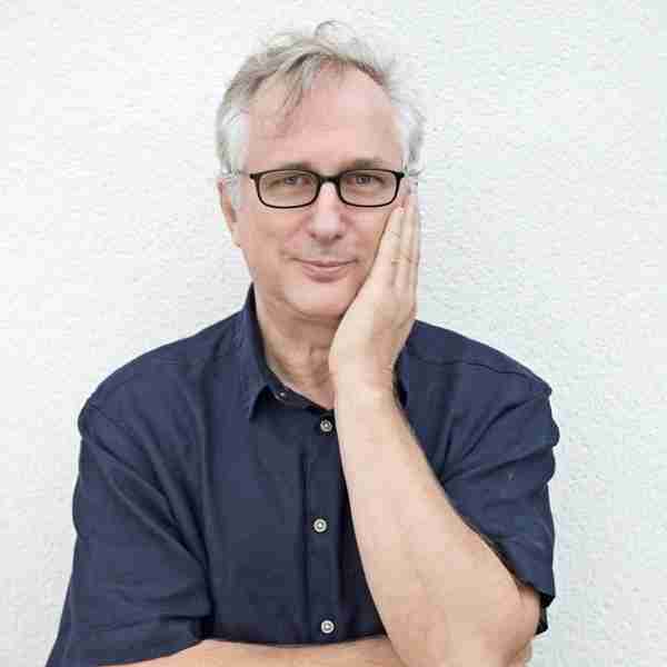 Henry Normal Actor Award-Winning TV Producer Henry Normal Brings Live Poetry Show to ...