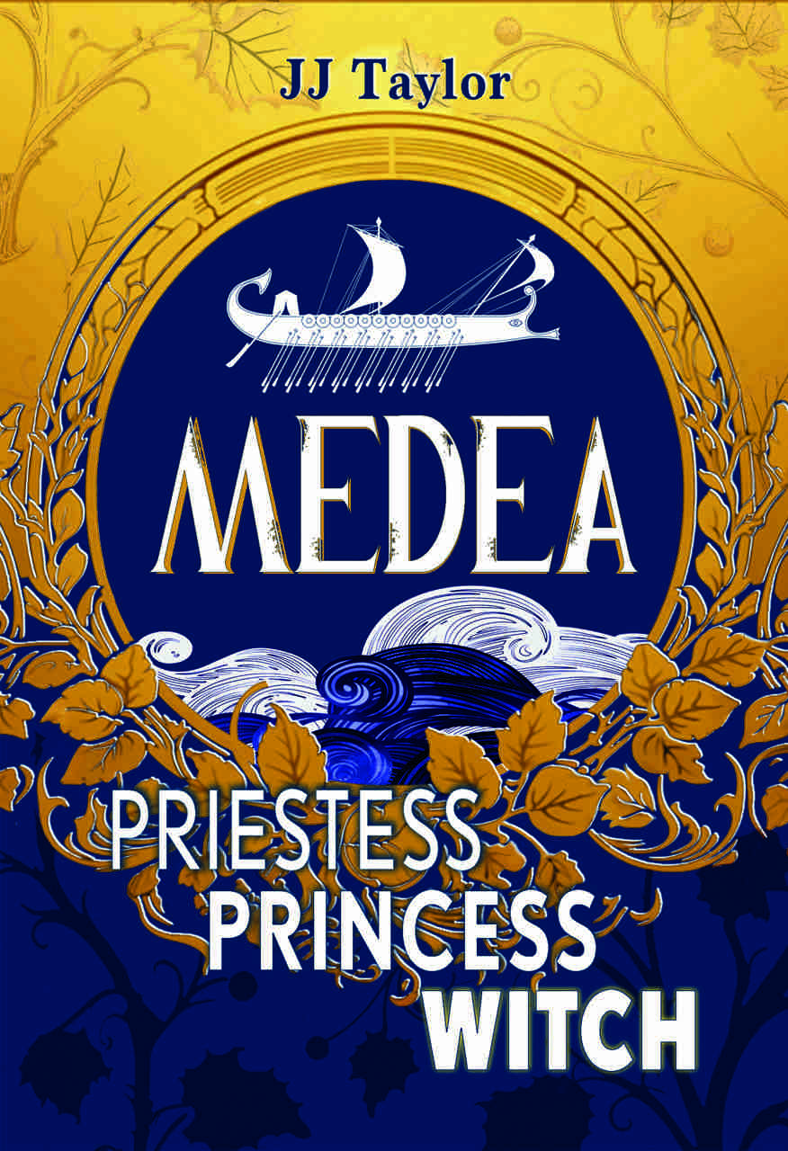 Medea Cover 061123