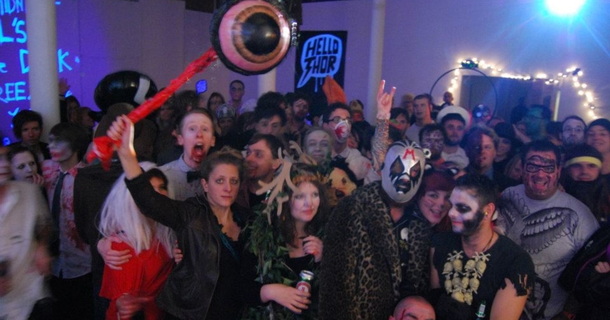 Hello Thor’s Top 10 Moments of the Decade - Nottingham Culture