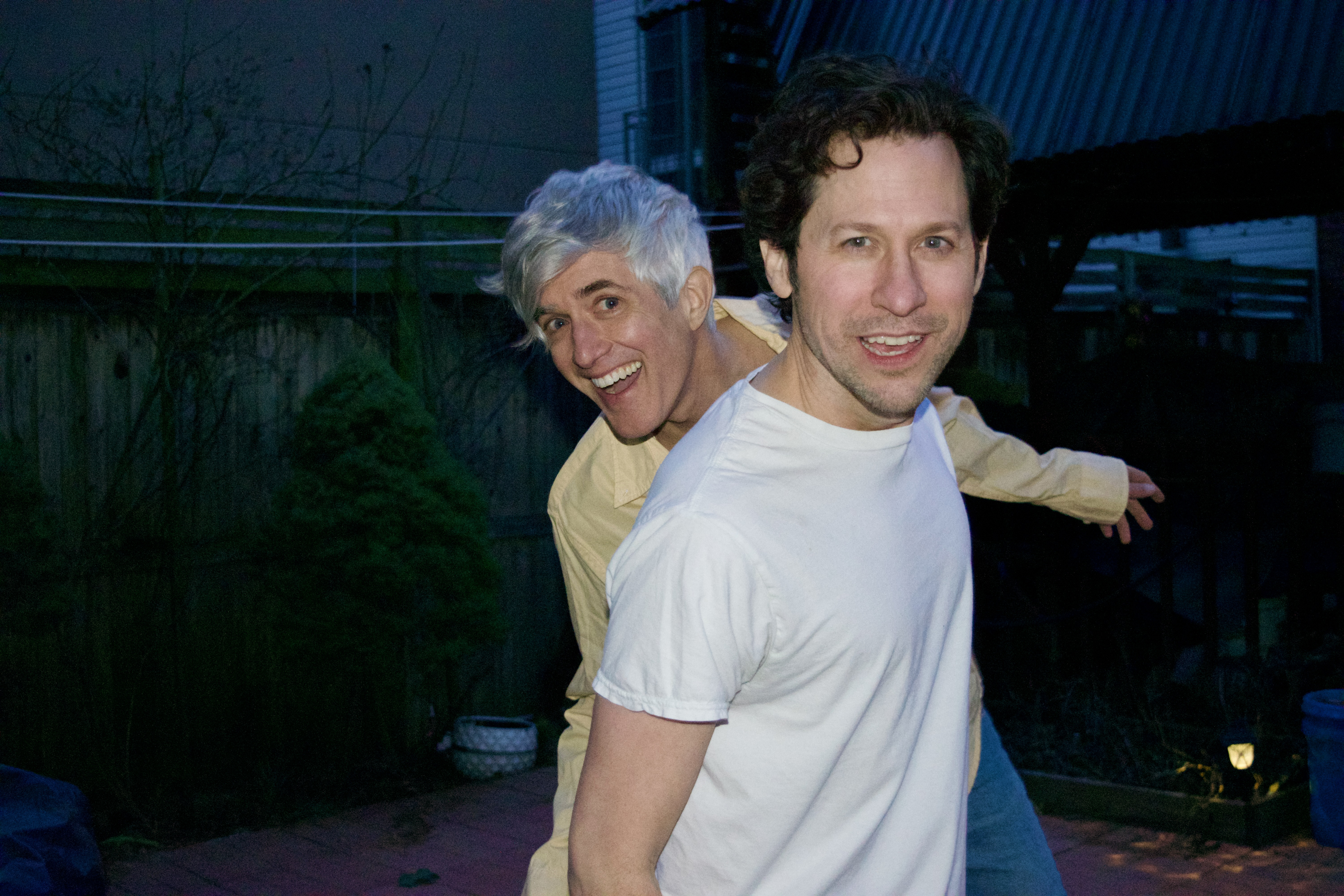 WAS Backyard Flash Credit Sari Murray