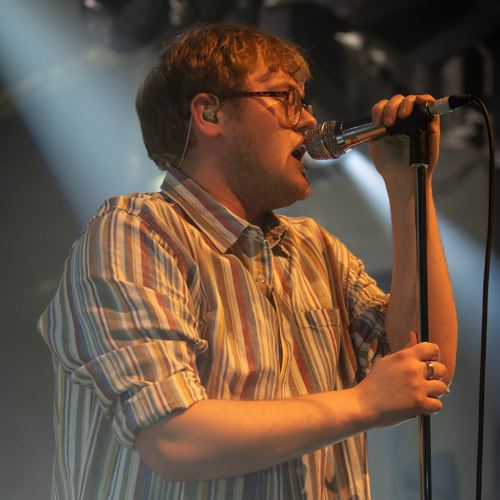 In Photos: The Lathums and Ruby J - Nottingham Culture