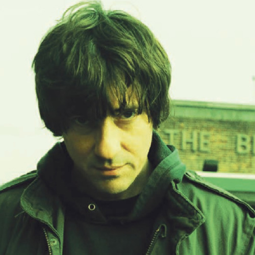 Interview: Graham Coxon - Nottingham Culture