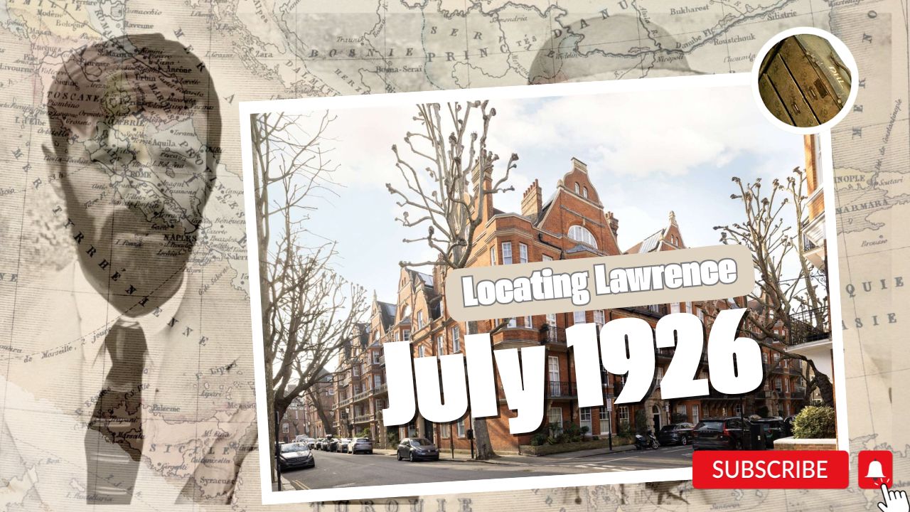 Locating Lawrence July 1926 Thumb (1)